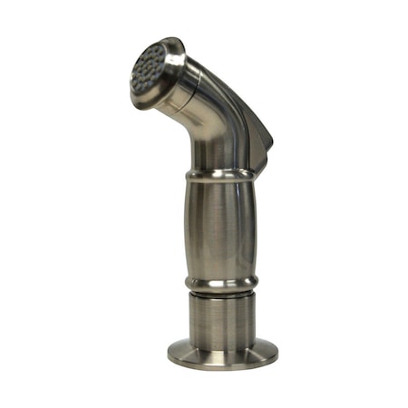 KITCHEN FAUCET SPRAY BN